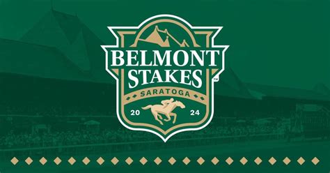 Belmont Stakes race results, winners and past history .